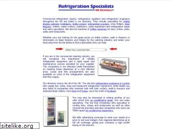 refrigerationdirectory.net