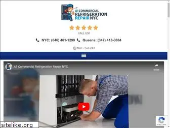 refrigerationkingsofnyc.com