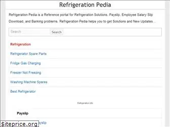 refrigerationpedia.com