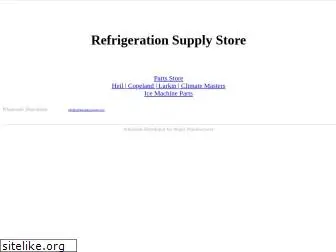 refrigerationsupply.com