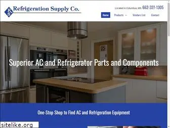 refrigerationsupplyofcolumbus.com