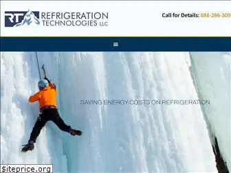 refrigerationtechnologiesllc.com