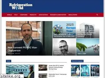 refrigerationworldnews.com