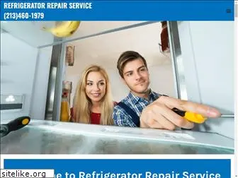refrigeratorrepairservice.net