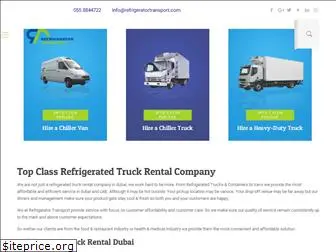 refrigeratortransport.com