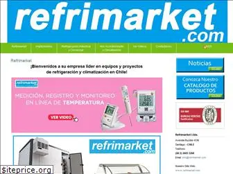 refrimarketchile.cl