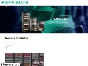 refrimate.com.br