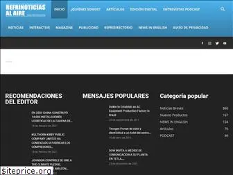 refrinoticias.com