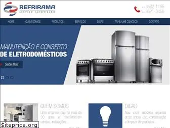 refrirama.com.br