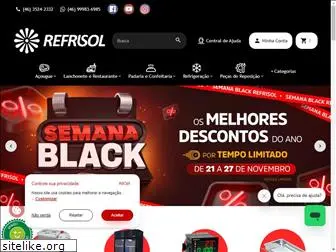 refrisol.com.br