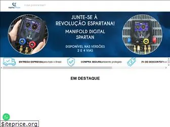refritron.com.br