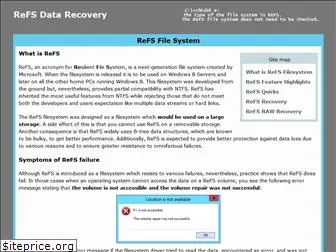 refs-data-recovery.com