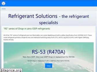 refsols.com