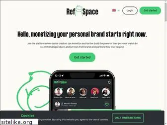 refspace.com