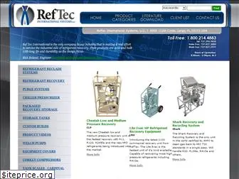 reftec.com