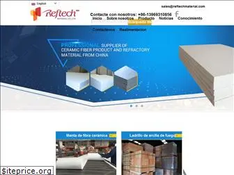 reftechmaterial.net