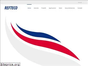 refteco.com