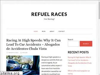 refuelraces.com