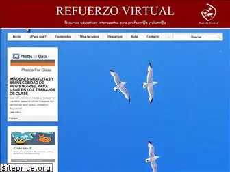refuerzovirtual.com