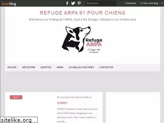 refuge-arpa.over-blog.com