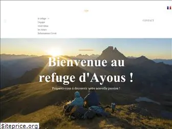 refuge-ayous.fr