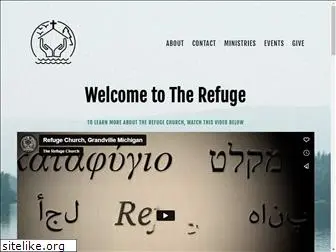 refuge-church.com