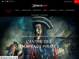 refuge-du-pirate.com