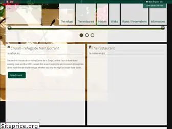 refuge-nantborrant.com