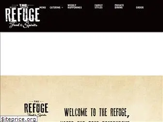 refuge110.com