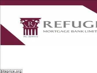 refugebank.com.ng