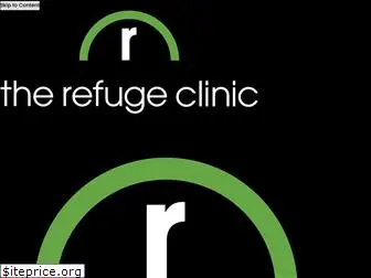 refugeclinic.org