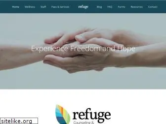 refugecounseling.com