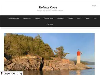 refugecove.com