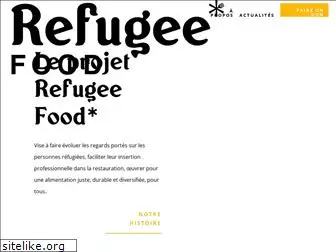 refugee-food.org