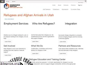 refugee.utah.gov