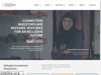 refugeeinvestments.org