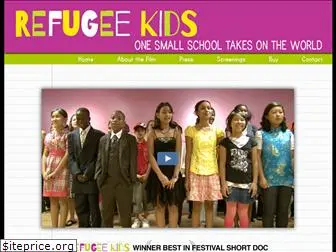 refugeekidsfilm.com