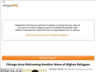 refugeeone.org