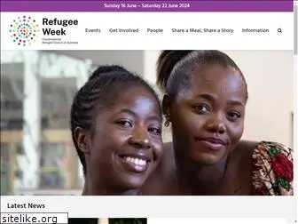 refugeeweek.org.au