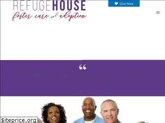refugehouse.org