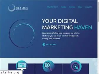 refugemarketing.com