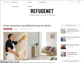 refugenet.org