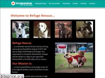 refugerescue.org