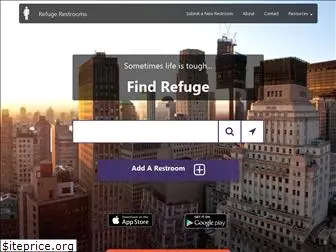 refugerestrooms.org