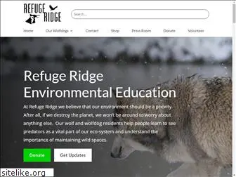 refugeridge.org