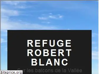 refugerobertblanc.fr
