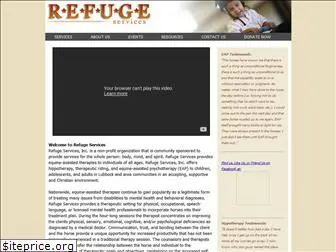 refugeservices.org