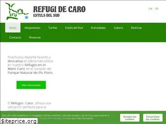 refugicaro.com