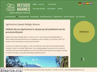 refugiomarnes.com