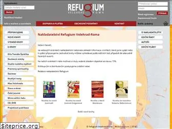 refugium.cz
